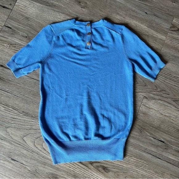 🔥SALE - any 4/$20. Zara Knit Top - Picture 3 of 3